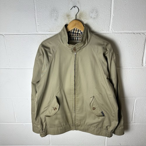 Vintage aquascutum jacket - vintage, mens