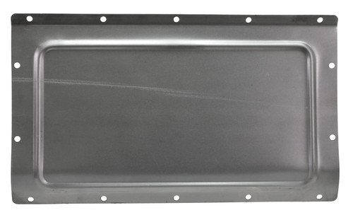 Fresh air flap - fresh, t2