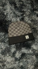 Louis Vuitton Men's Grey/Black