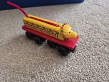 Thomas the Tank Engine Train