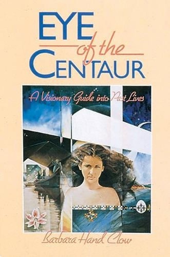 Eye the centaur - of,
