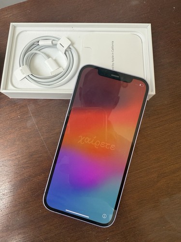 Apple iphone 128gb - apple,