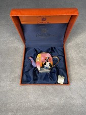 Charlotte Di Vita Miniature