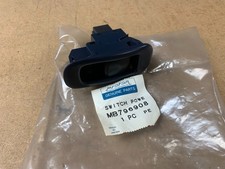 GENUINE FRONT MITSUBISHI