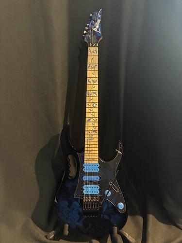 Ibanez jem77p bfp - jem77p-bfp, maple