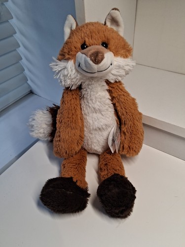 Jomanda foxy dave - foxy, fox