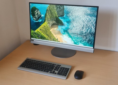 Lenovo ideacentre 520 27ikl - lenovo, 520-27ikl