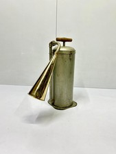 Original German Ship Fog Horn