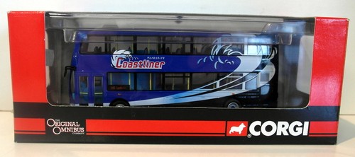 Corgi scale om41209 - scale,