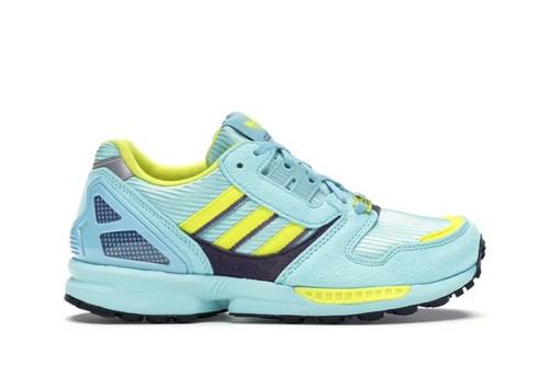 Adidas originals 8000 - originals, aqua