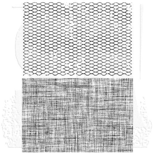 Tim holtz cling rubber - rubber, stamps