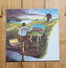 It Bites The Big Lad In The