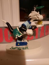 Warner Bros Sylvester Ornament