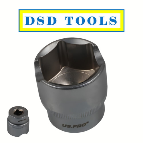 Pro dr 32mm 6pt - us,