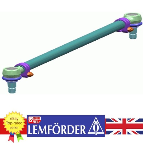 Tie rod for irisbus - for, citelis