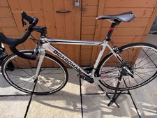 Boardman Road Pro C8 Carbon SLR Bike - Small 48.5cm