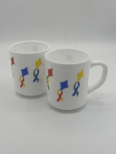 Pair arcopal france french - pair,