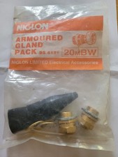 NIGLON ARMOURED GLAND PACK