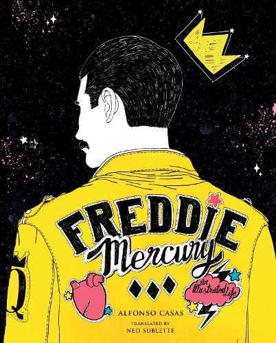 Freddie mercury an - freddie, mercury: