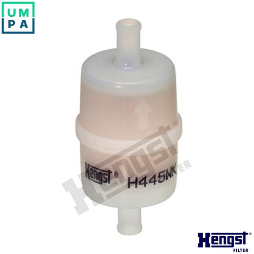Fuel filter h445wk for - h445wk,