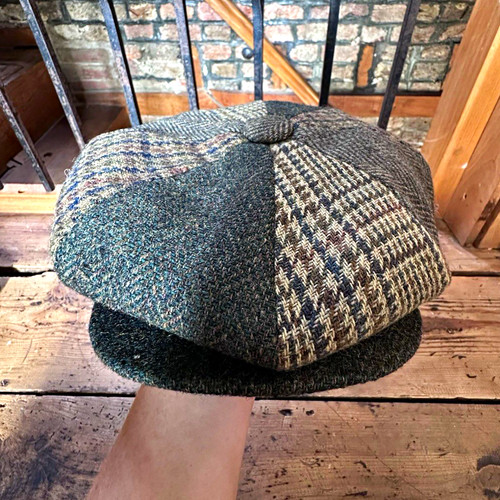 Vintage pitlochry scotland - vintage,