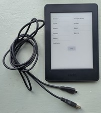 Amazon Kindle Paperwhite 7th