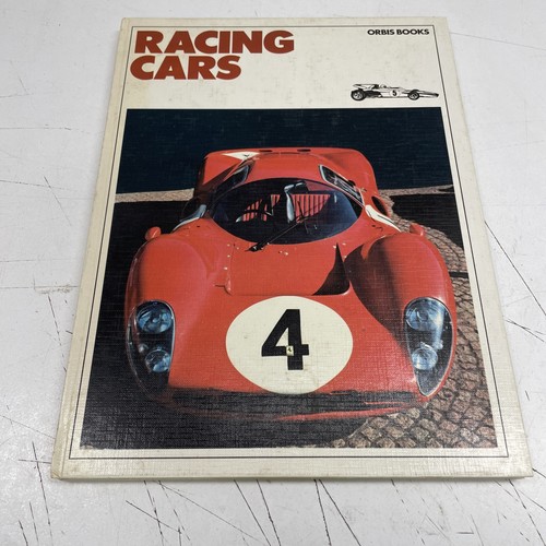 Original retro car - original,