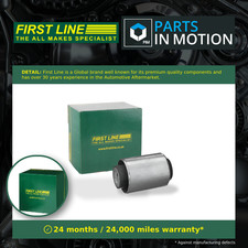 Wishbone / Control / Trailing