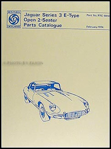 Jaguar xke convertible - convertible, parts