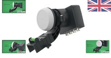 Universal Quad LNB - 4 Output
