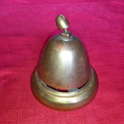 Charming antique brass - antique,