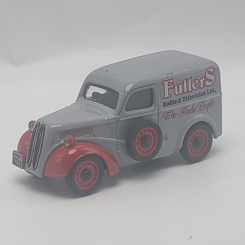 Corgi fordson 5cwt van - 5cwt,