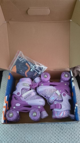 Nattork kids roller skates - kids,
