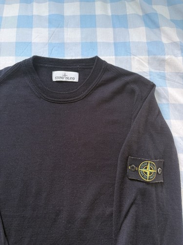 Black stone island - island, with