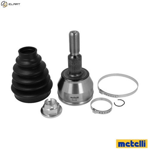 Joint kit drive shaft - joint,