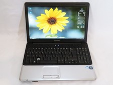 HP Compaq Presario CQ61 Laptop