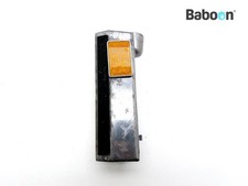 Radiator Cover Left Honda VF