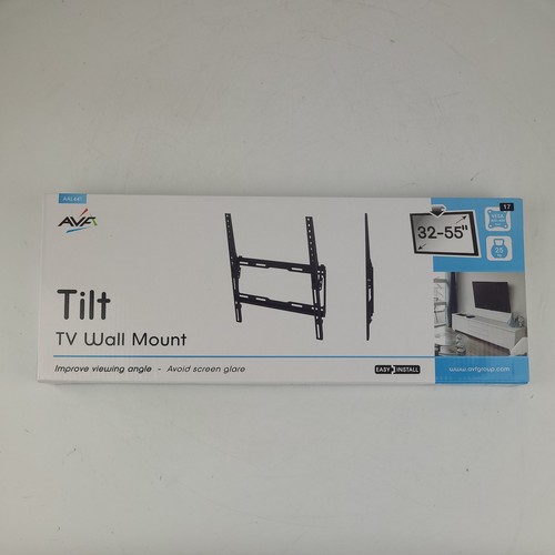 Avf standard tilting wall - avf,