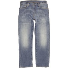 Levi's 751 Men Blue Straight