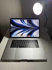Apple MacBook Pro 15”