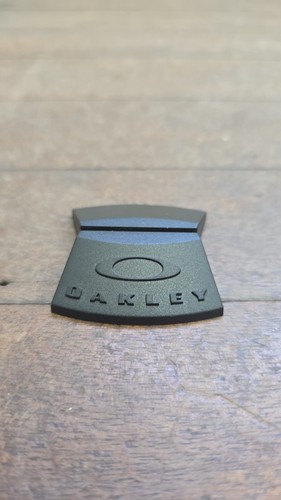 Oakley black display stand - oakley, for
