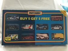 MATCHBOX MB 808 10 VEHICLE