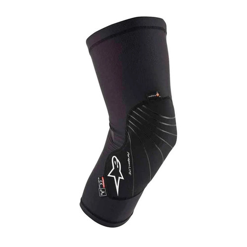 Alpinestars paragon lite knee - alpinestars,