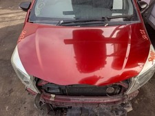 TOYOTA YARIS MK3 TR 2012