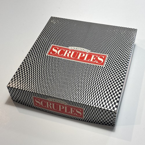 Vtg 1986 question of - vtg,