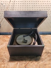 Collaro Conquest Record Player