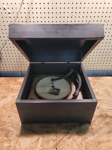 Collaro conquest record player - collaro,