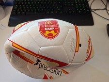 McDONALDS FOOTBALL (McDonalds'
