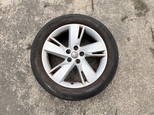 Vauxhall astra mk6 - j,