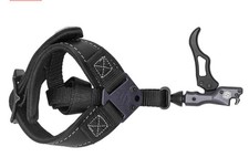 Scott Verge Hybrid Hinge